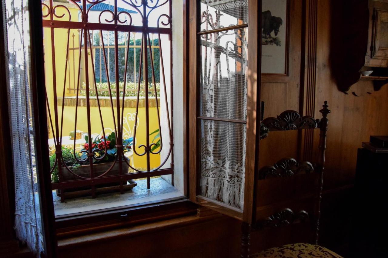 Casa Nel Cuore Del Prosecco ヴァルドッビアーデネ エクステリア 写真