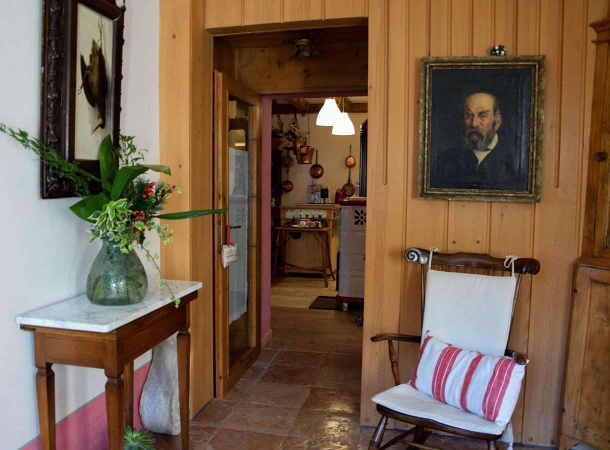 Casa Nel Cuore Del Prosecco ヴァルドッビアーデネ エクステリア 写真