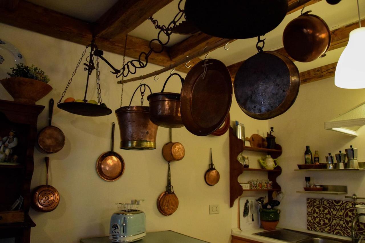 Casa Nel Cuore Del Prosecco ヴァルドッビアーデネ エクステリア 写真